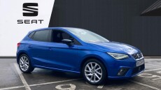 SEAT Ibiza 1.0 TSI 110 FR 5dr Petrol Hatchback